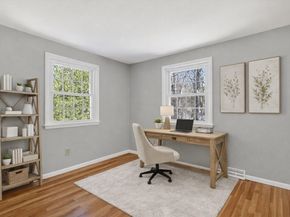 37 Ledgewood Road, Framingham MA 01701