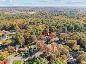 37 Ledgewood Road, Framingham MA 01701