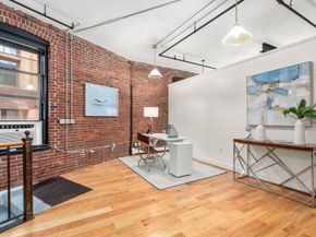 19 Stanhope 2B, Boston MA 02116