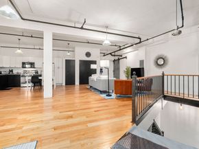 19 Stanhope 2B, Boston MA 02116