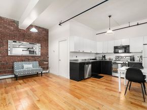 19 Stanhope 2B, Boston MA 02116