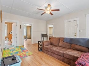 29 Forest Street, Fitchburg MA 01420