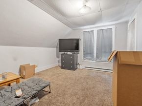 29 Forest Street, Fitchburg MA 01420