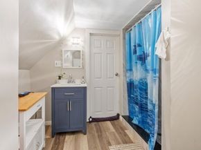 29 Forest Street, Fitchburg MA 01420