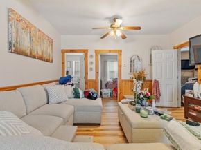 29 Forest Street, Fitchburg MA 01420