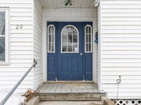 29 Forest Street, Fitchburg MA 01420