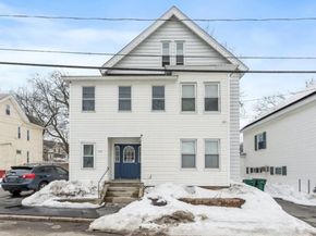 29 Forest Street, Fitchburg MA 01420
