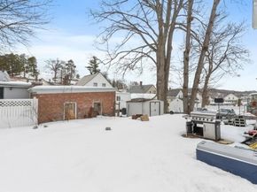 29 Forest Street, Fitchburg MA 01420