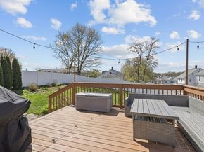 3 Golden Terrace, Woburn MA 01801