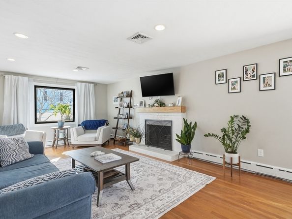 3 Golden Terrace, Woburn MA 01801