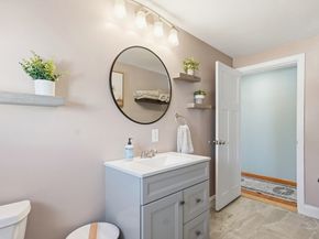 3 Golden Terrace, Woburn MA 01801