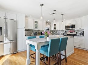 3 Golden Terrace, Woburn MA 01801