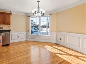 268 Magill Dr 268, Grafton MA 01519