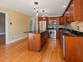 268 Magill Dr 268, Grafton MA 01519