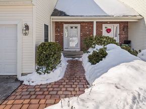 268 Magill Dr 268, Grafton MA 01519