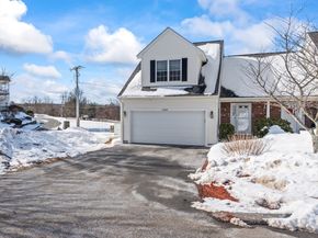 268 Magill Dr 268, Grafton MA 01519