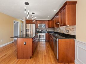 268 Magill Dr 268, Grafton MA 01519