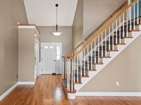 268 Magill Dr 268, Grafton MA 01519