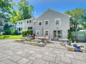 65 Sherburne Rd S, Lexington MA 02421