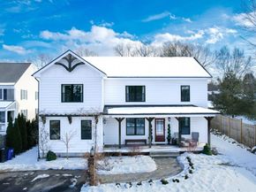 27 Park St, North Reading MA 01864