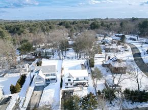 27 Park St, North Reading MA 01864