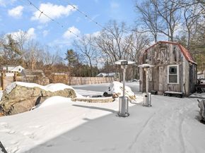 27 Park St, North Reading MA 01864