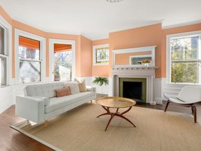 929 Beacon, Newton MA 02459