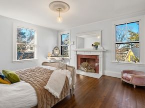 929 Beacon, Newton MA 02459