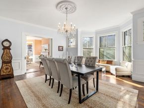 929 Beacon, Newton MA 02459