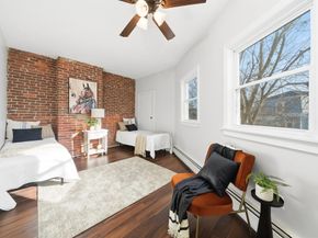 8 Humboldt Ave 2, Boston MA 02119