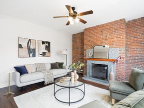 8 Humboldt Ave 2, Boston MA 02119