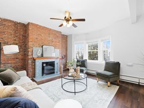 8 Humboldt Ave 2, Boston MA 02119