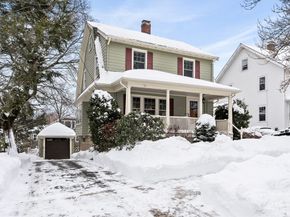 66 Scituate Street, Arlington MA 02476