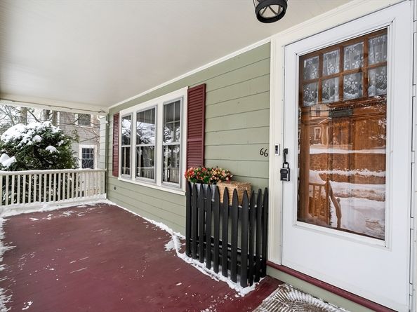66 Scituate Street, Arlington MA 02476