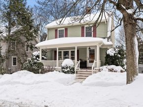66 Scituate Street, Arlington MA 02476