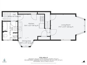 68 Pleasant St 2, Newburyport MA 01950