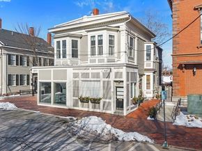 68 Pleasant St 2, Newburyport MA 01950