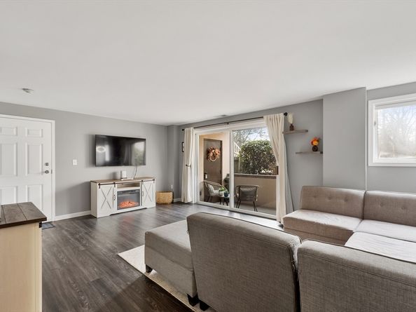 17 Bourbon Unit 76 76, Peabody MA 01960