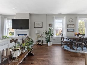 170 Ashmont St 15, Boston MA 02124