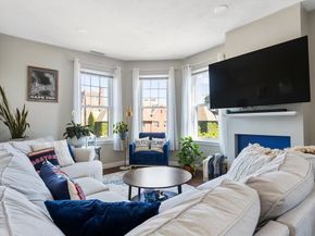 170 Ashmont St 15, Boston MA 02124