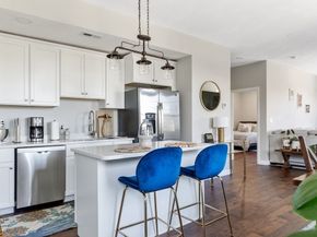 170 Ashmont St 15, Boston MA 02124