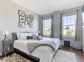 170 Ashmont St 15, Boston MA 02124