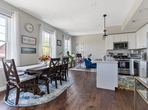 170 Ashmont St 15, Boston MA 02124