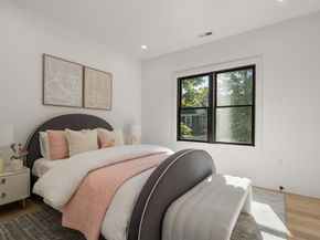 180 Hunnewell Ave A, Newton MA 02458