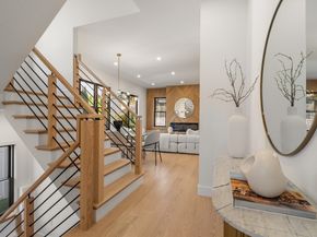 180 Hunnewell Ave A, Newton MA 02458