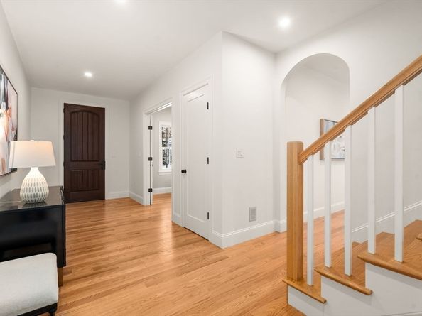 314 Channing Rd, Belmont MA 02478