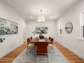 314 Channing Rd, Belmont MA 02478