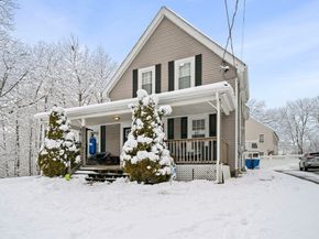 156 Allen St, Randolph MA 02368