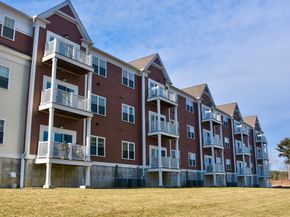 57 Long Point Rd. 104, Lakeville MA 02347