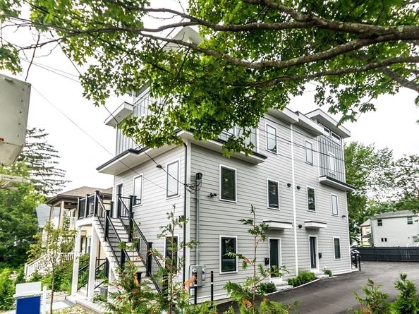 15 Alder Street 1, Waltham MA 02453